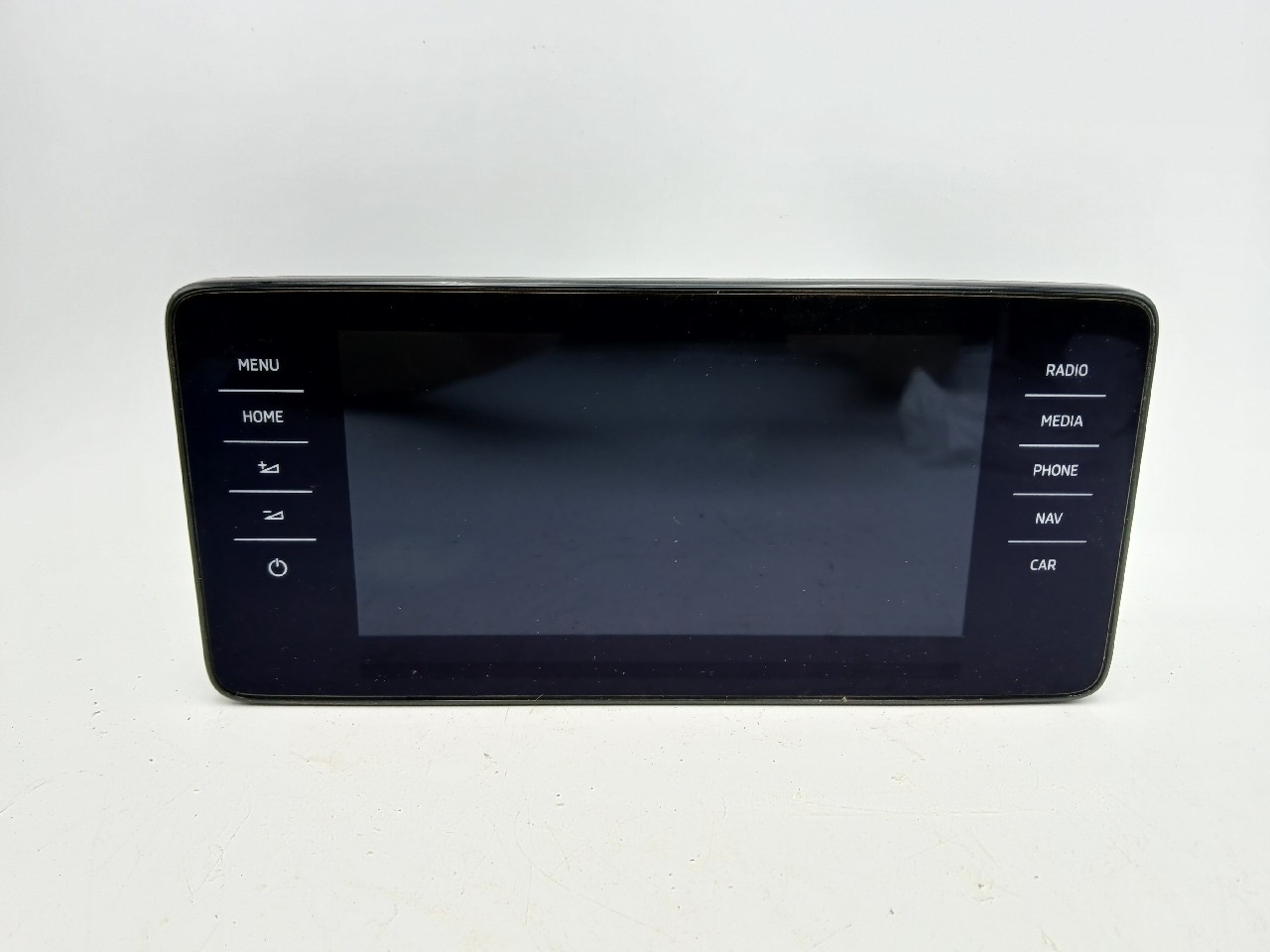 Display di bordo SKODA KAMIQ