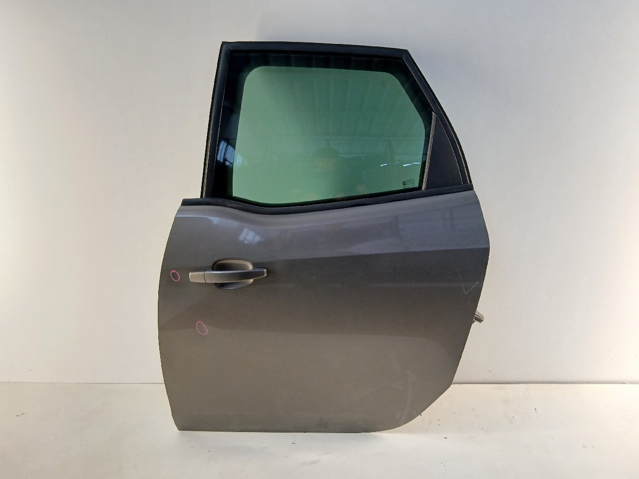 Porta post sx OPEL MERIVA