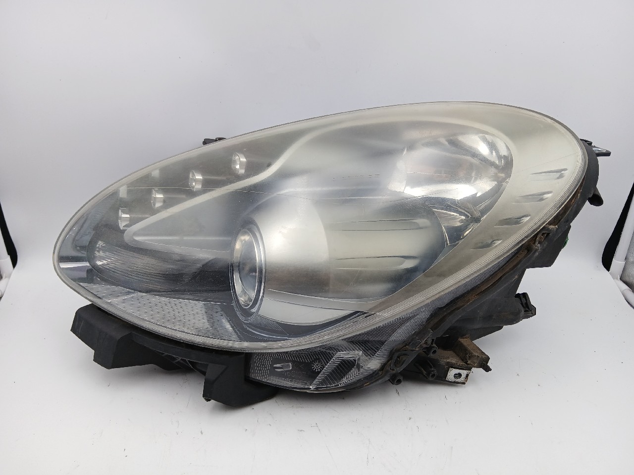 Faro ant sx ALFA ROMEO GIULIETTA