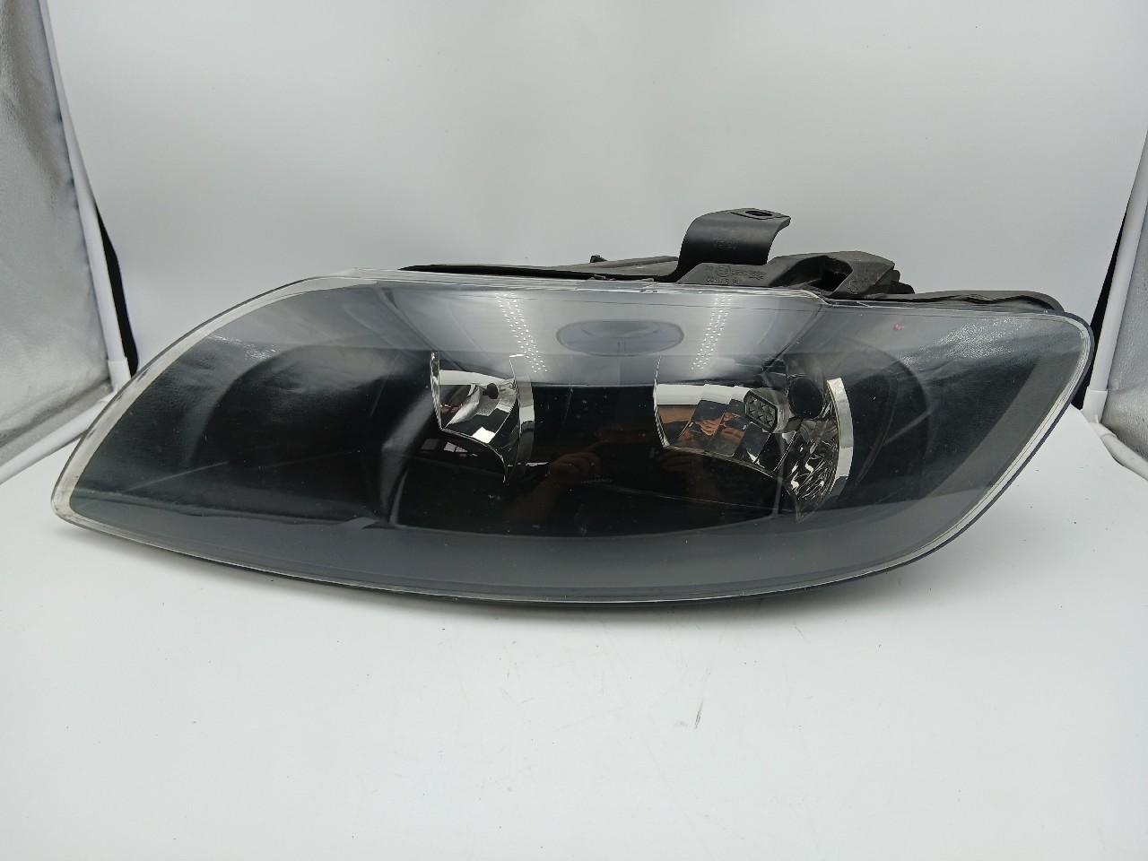 Faro ant sx AUDI Q7