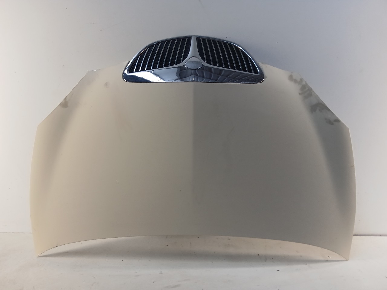Cofano LANCIA YPSILON