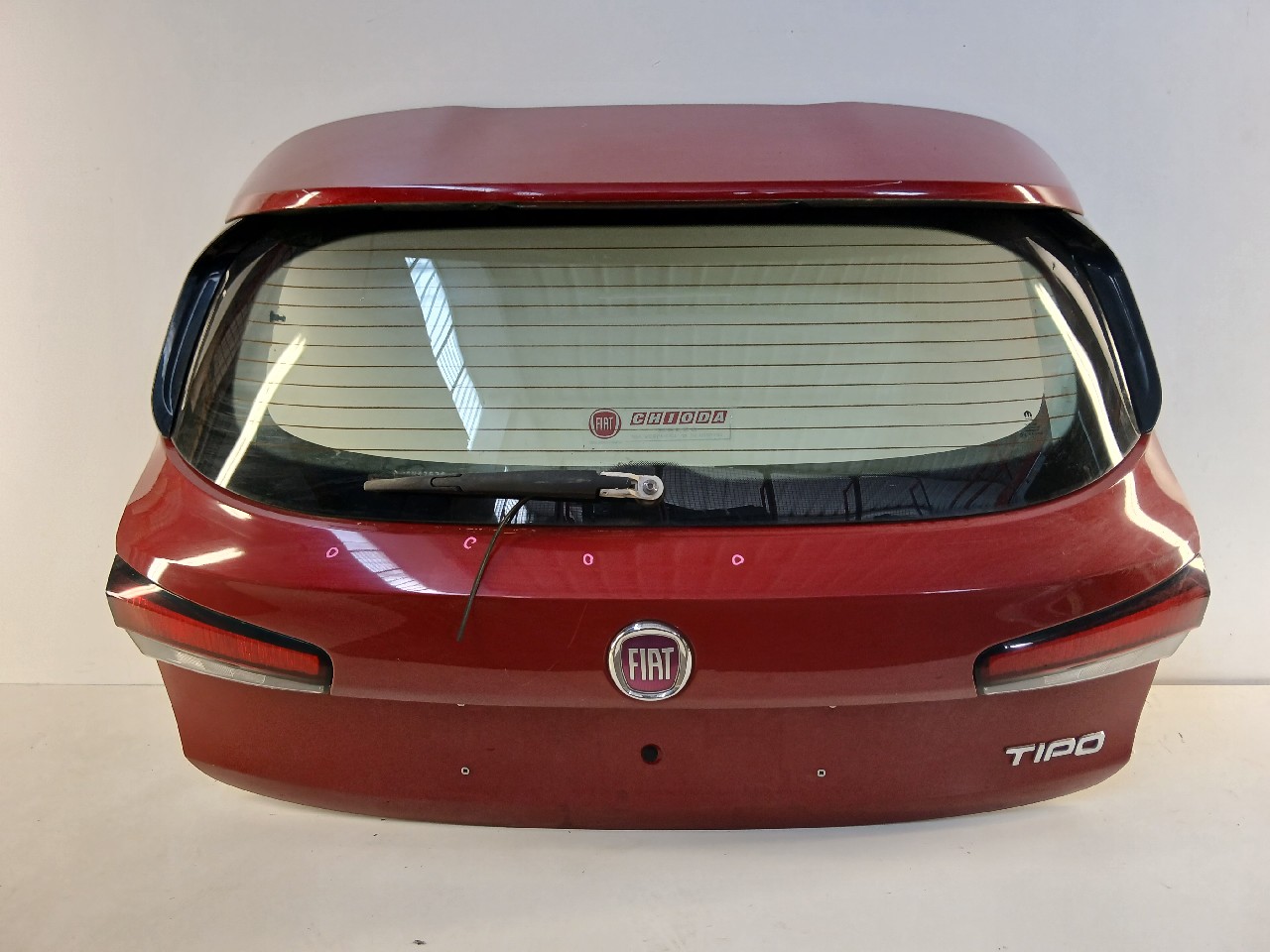 Portellone Post FIAT TIPO