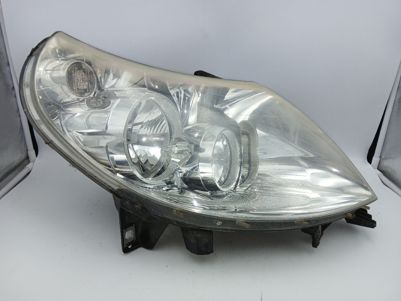 Faro ant dx FIAT DUCATO