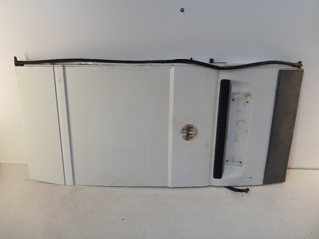 Porta post sx FIAT DUCATO