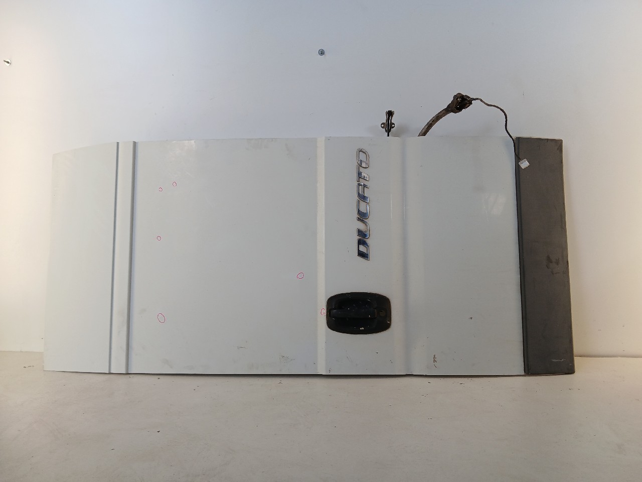 Porta post dx FIAT DUCATO
