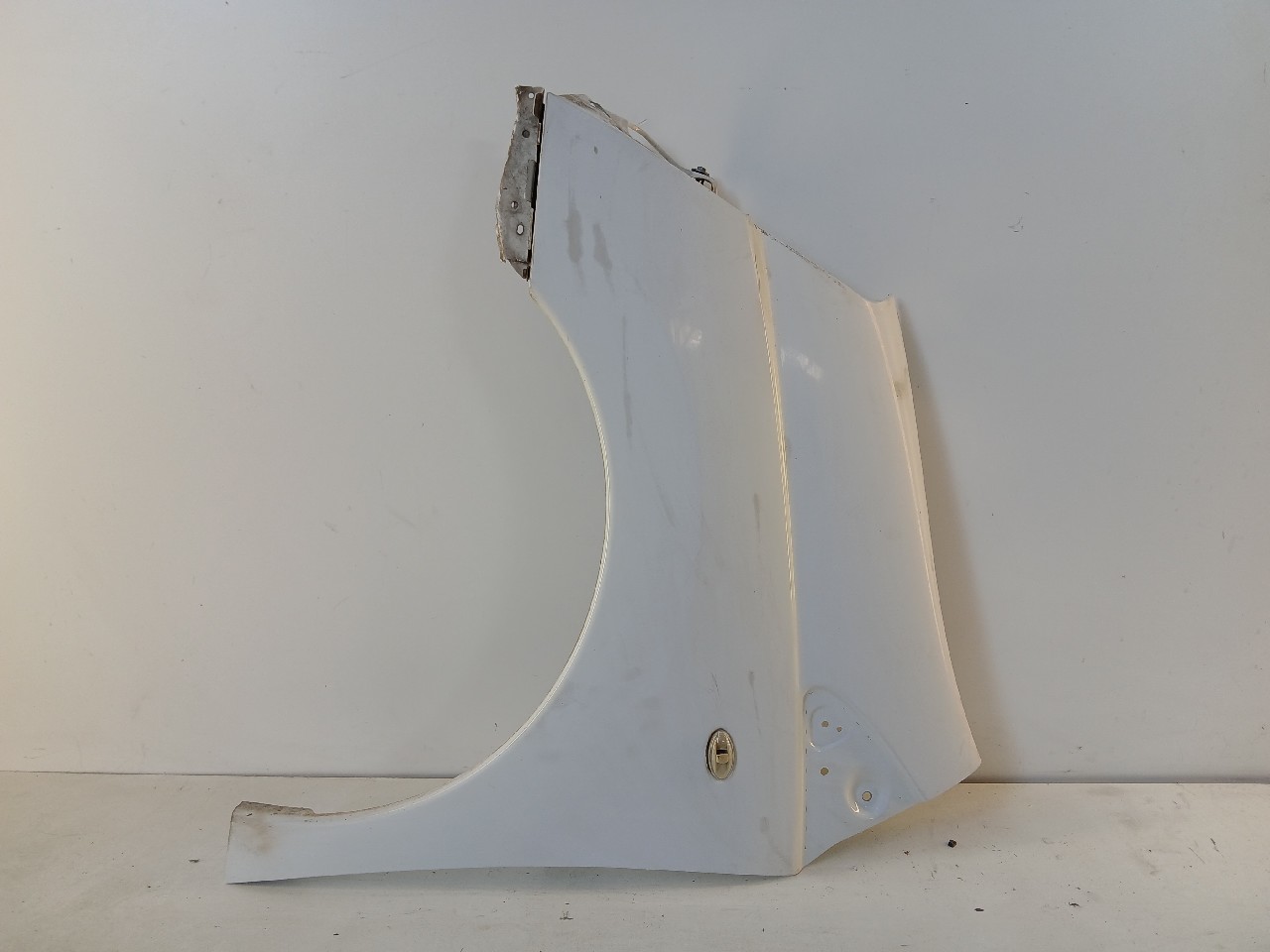 Parafango ant sx FIAT SCUDO