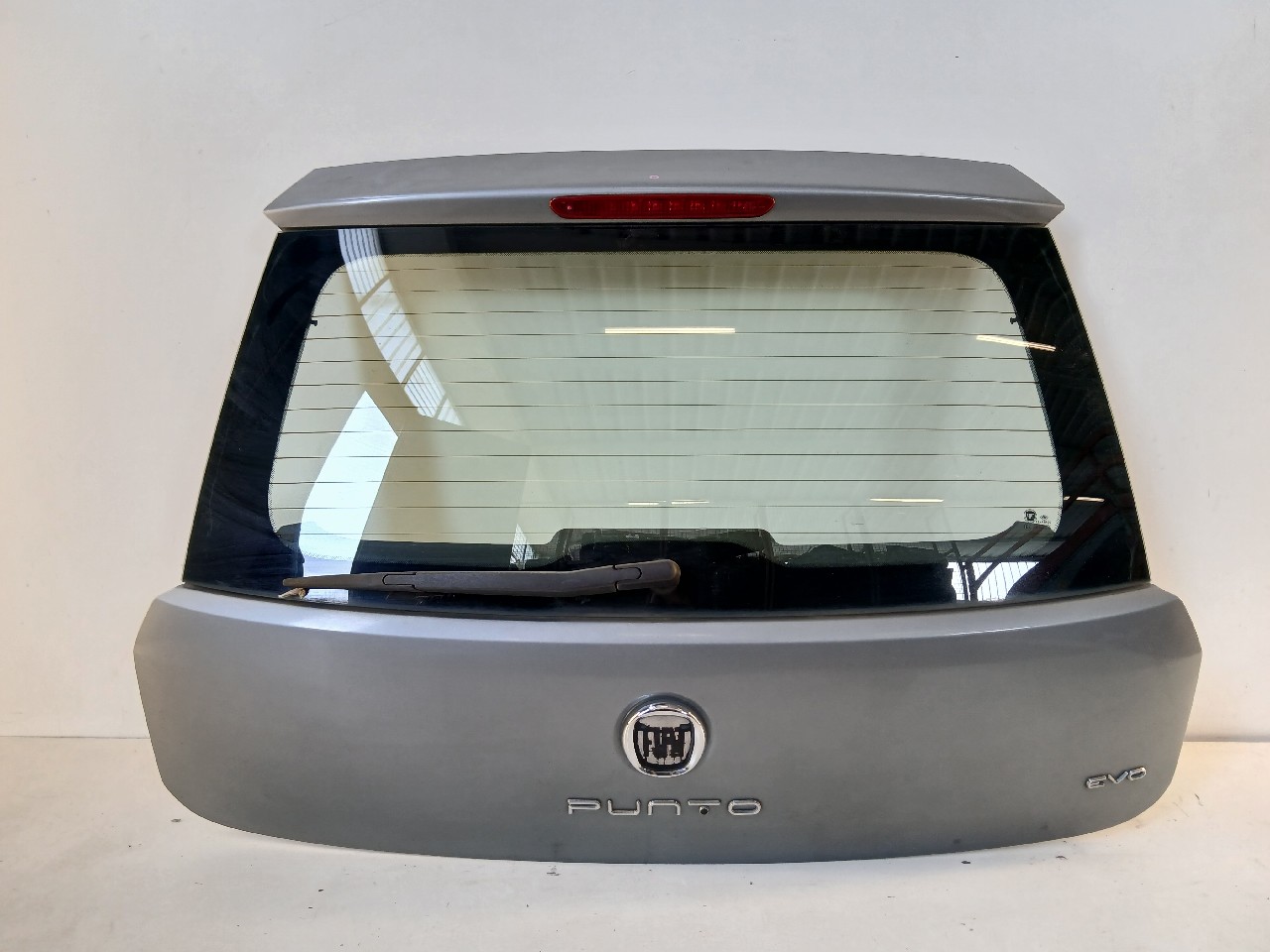 Portellone Post FIAT PUNTO