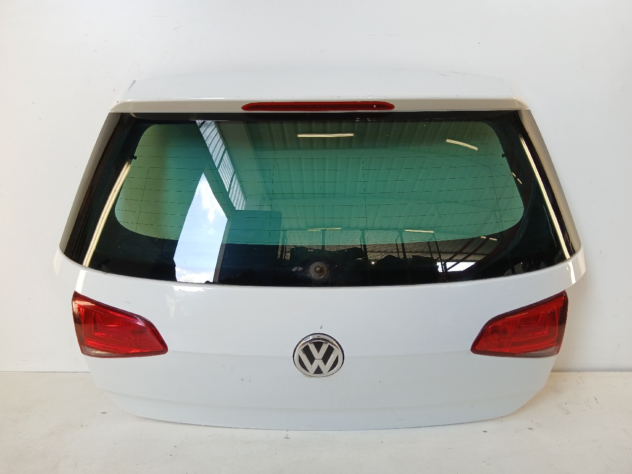 Portellone Post VOLKSWAGEN GOLF