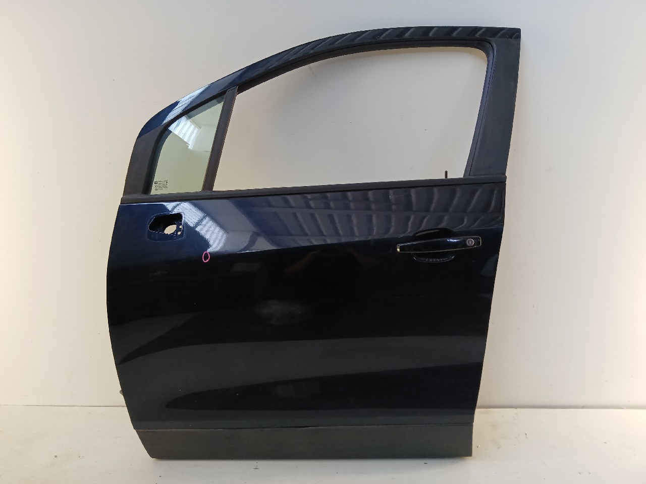Porta ant sx OPEL MOKKA