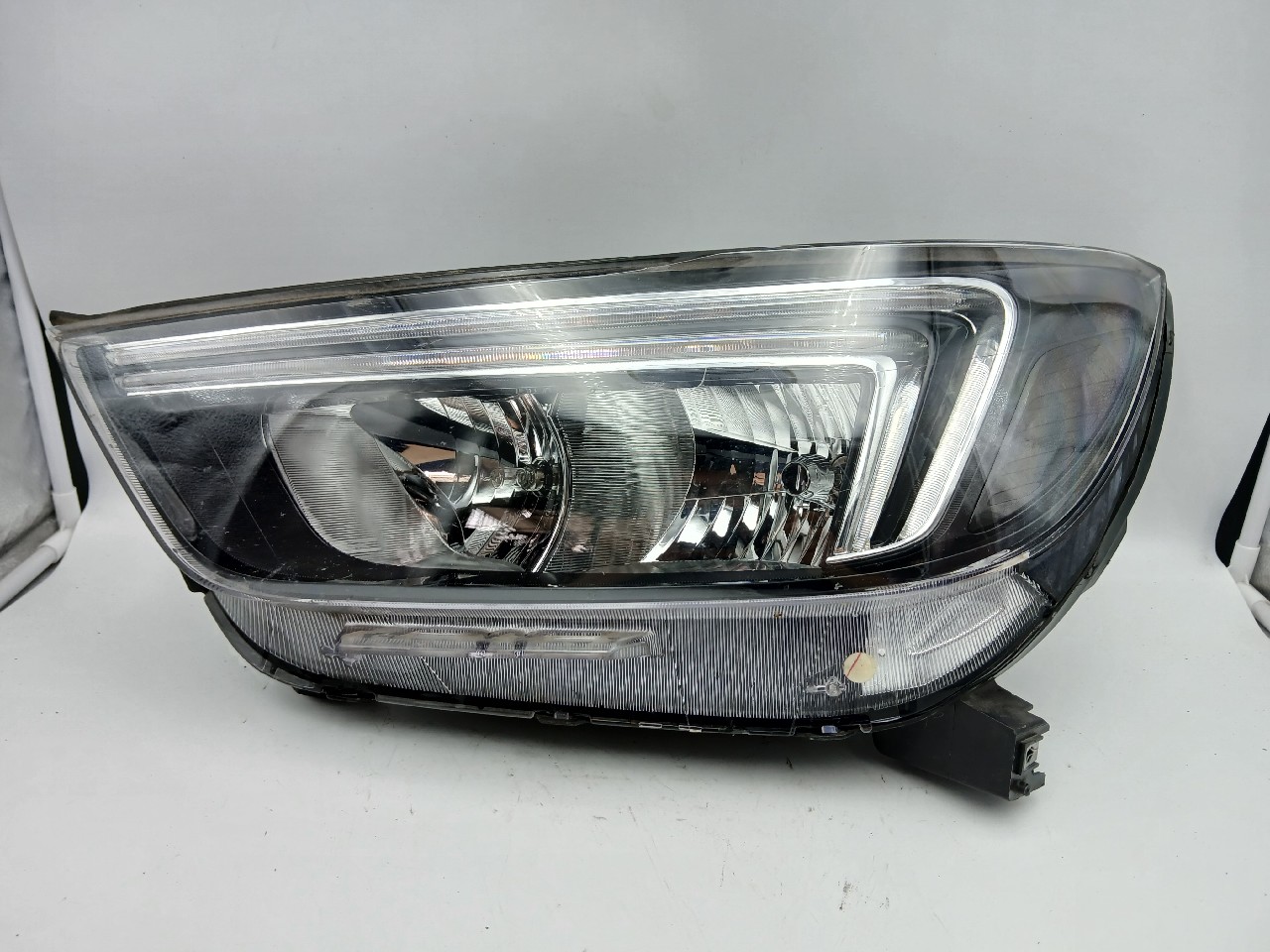 Faro ant sx OPEL MOKKA
