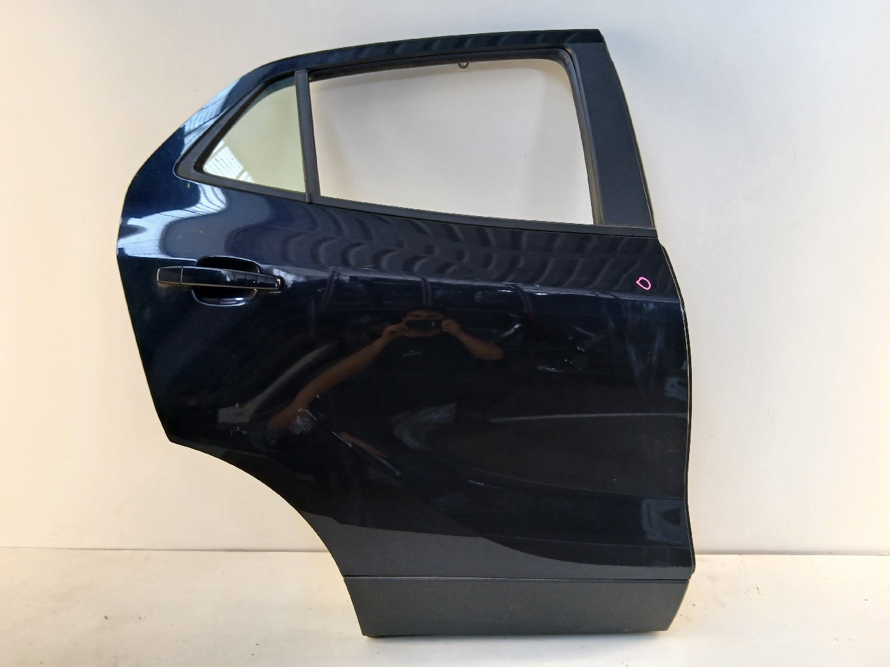 Porta post dx OPEL MOKKA