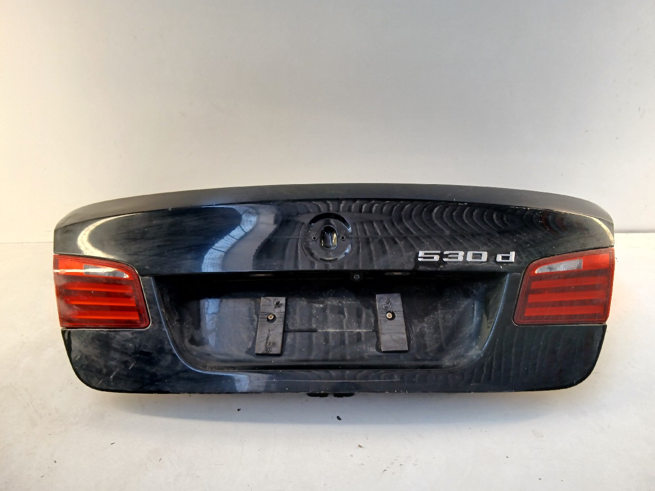 Portellone Post BMW 5