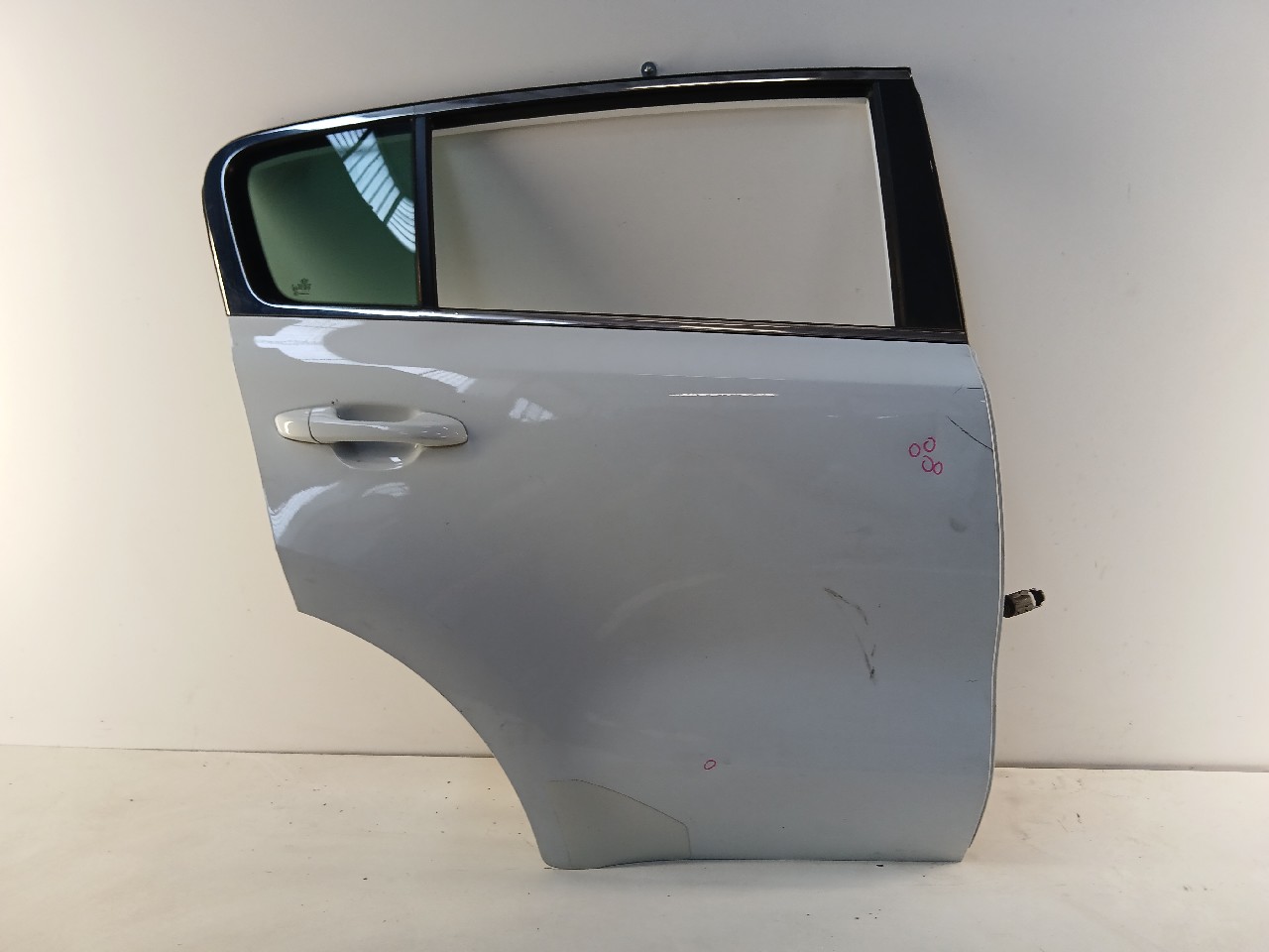 Porta post dx KIA SPORTAGE