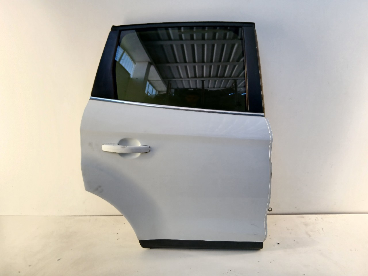 Porta post dx FORD KUGA