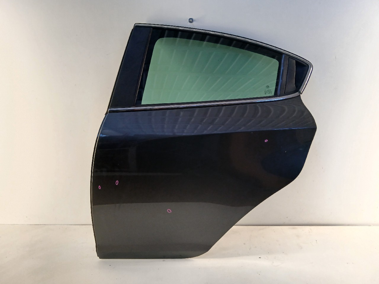 Porta post sx ALFA ROMEO GIULIETTA
