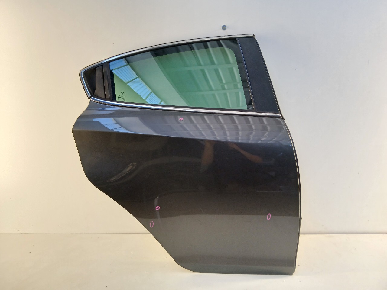 Porta post dx ALFA ROMEO GIULIETTA