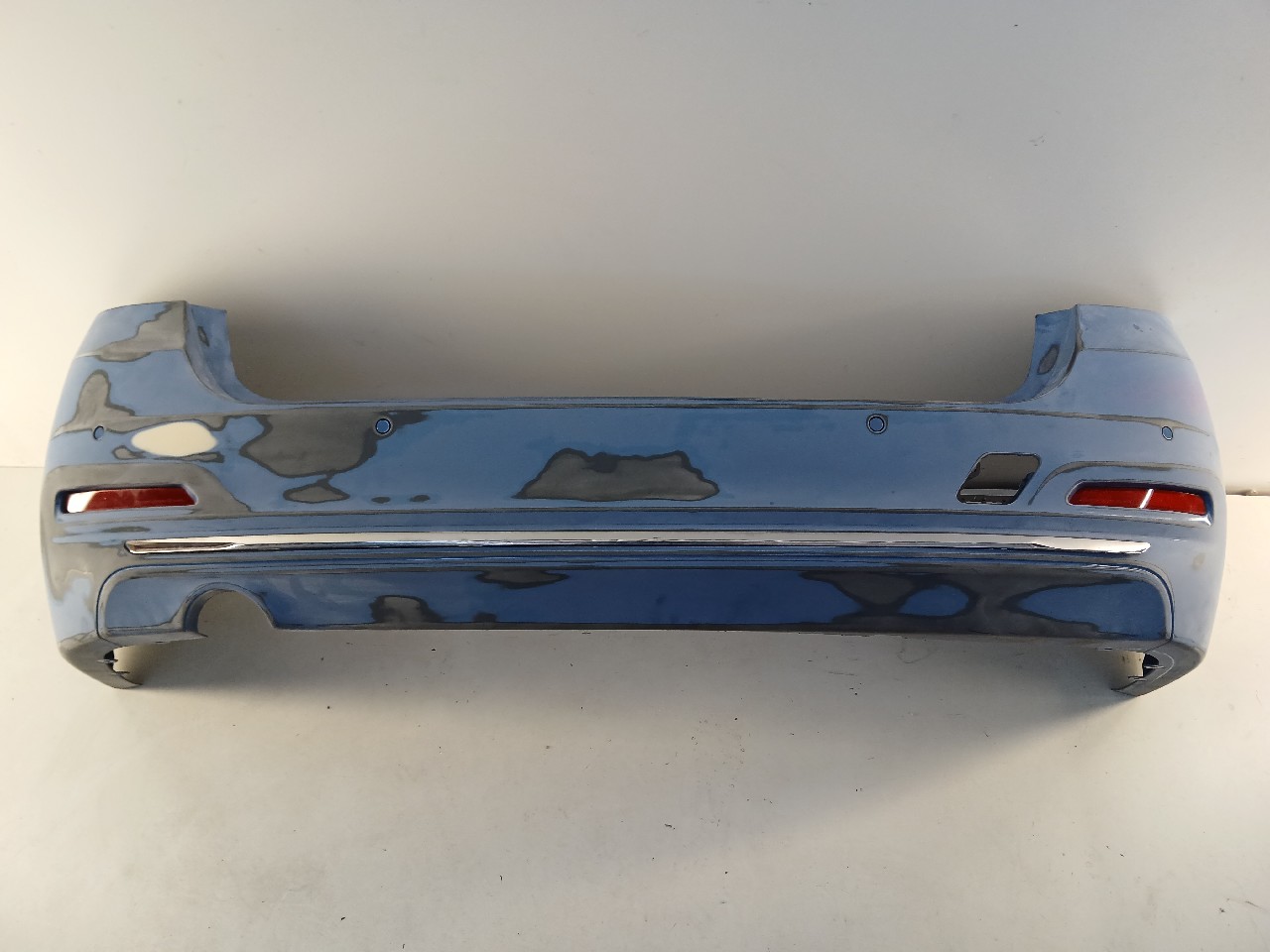 Paraurti post BMW 3