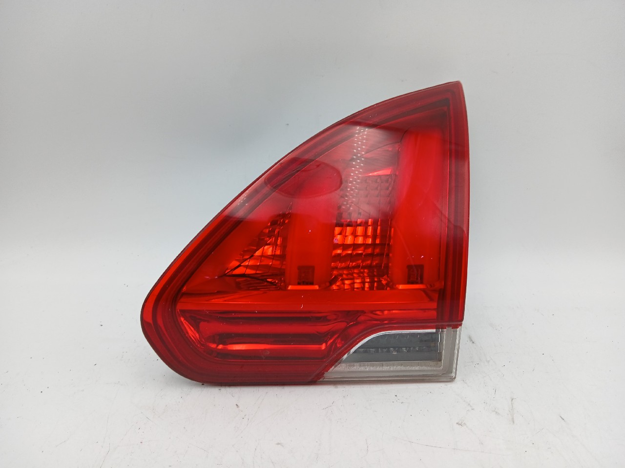 Fanale post dx PEUGEOT 2008