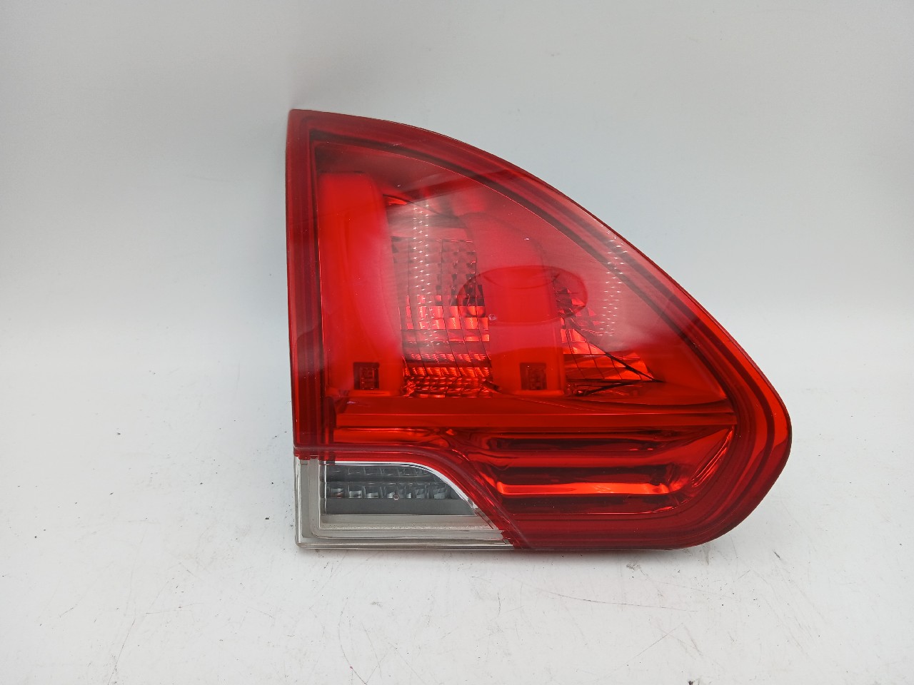 Fanale post sx PEUGEOT 2008
