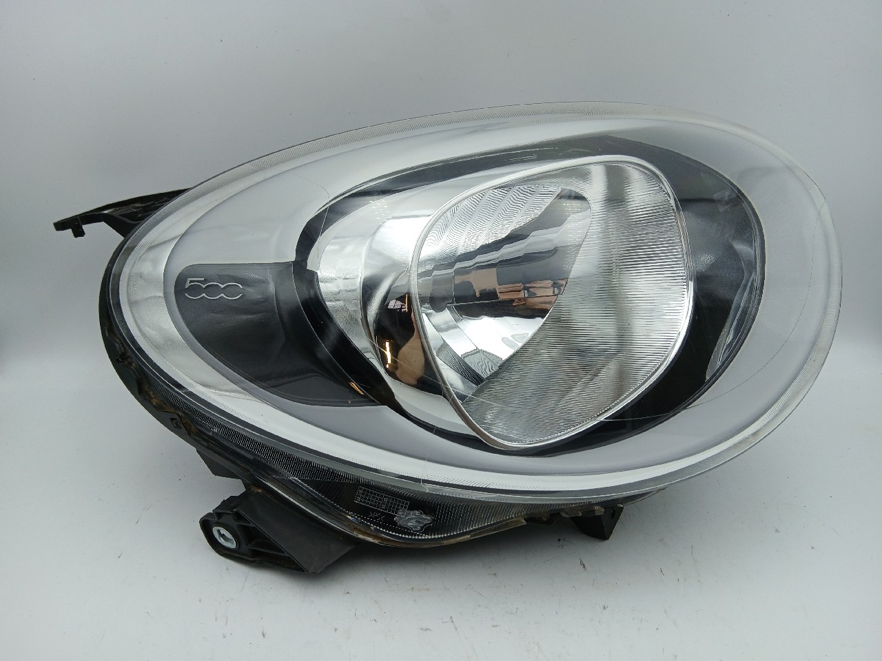 Faro ant dx FIAT 500X
