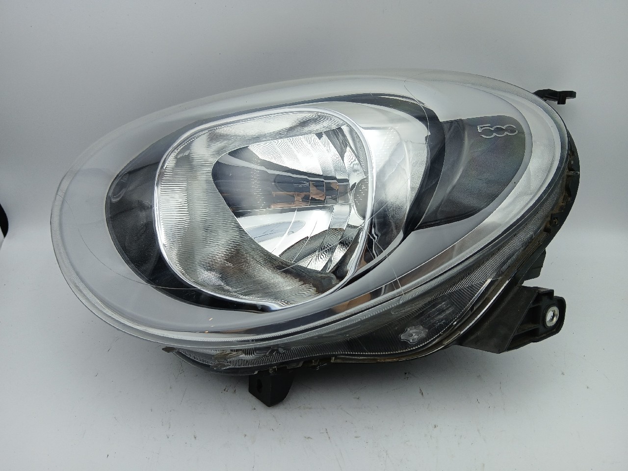 Faro ant sx FIAT 500X