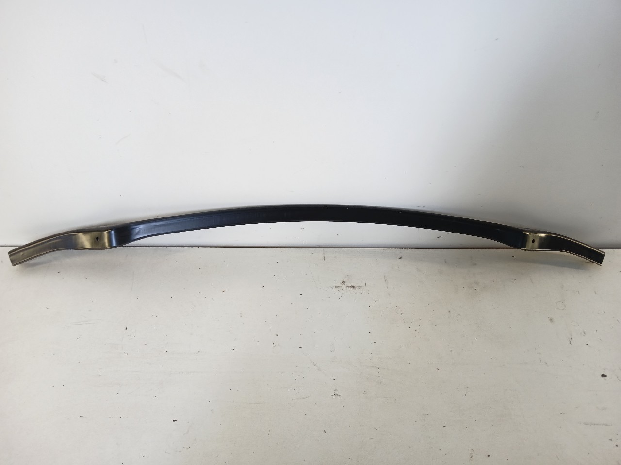 Rinforzo paraurti ant BMW 3