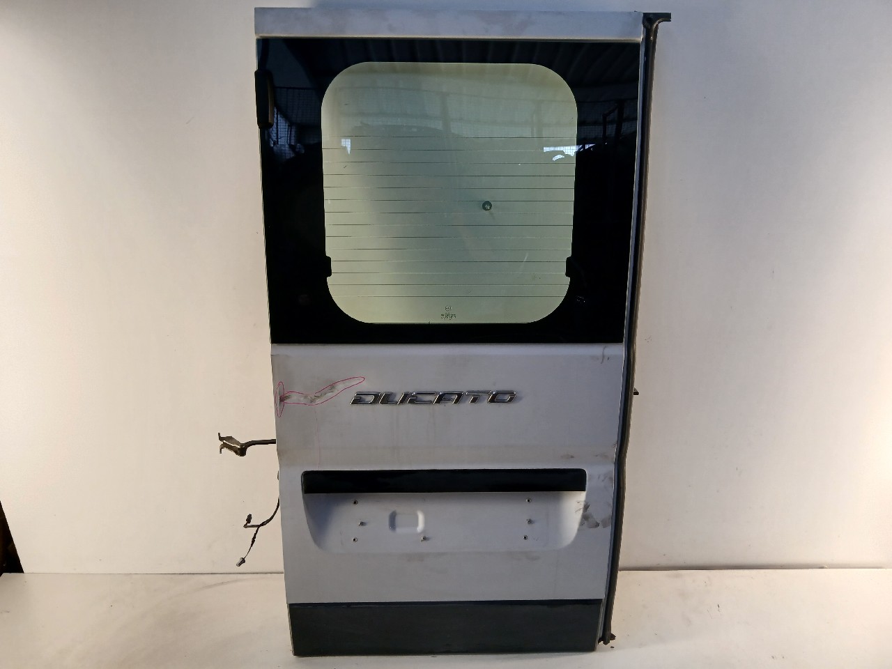 Porta post sx FIAT DUCATO