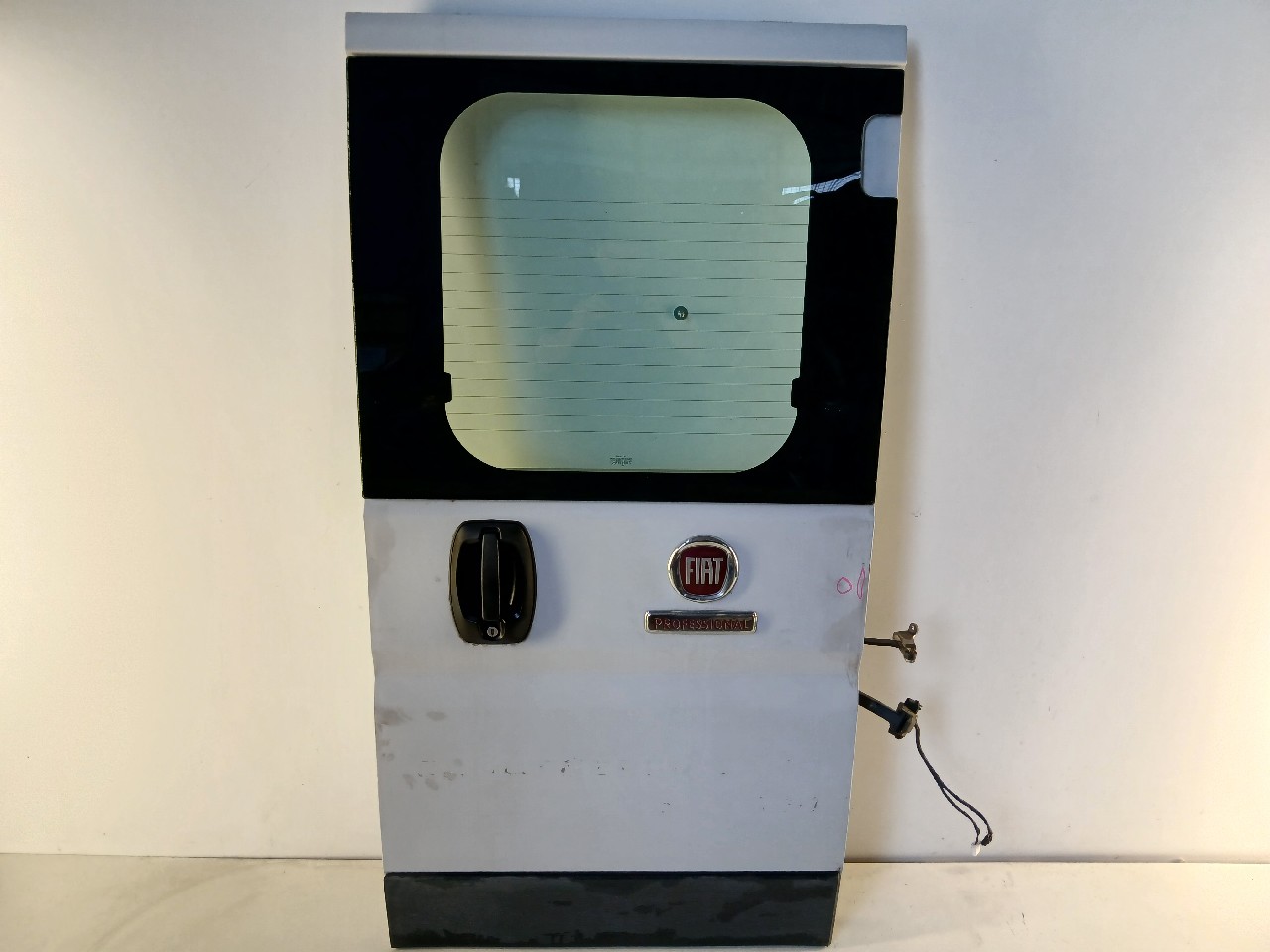 Porta post dx FIAT DUCATO