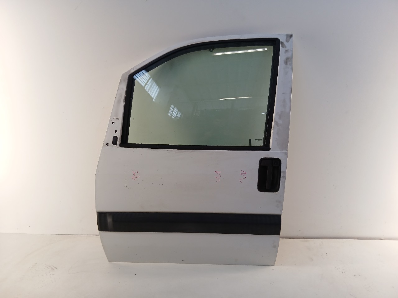 Porta ant sx FIAT SCUDO