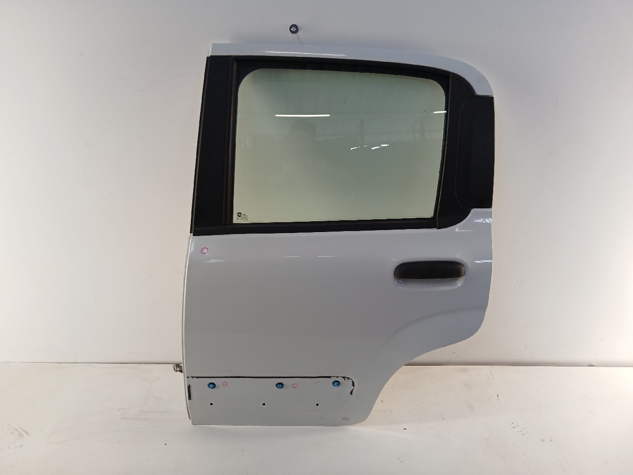 Porta post sx FIAT PANDA