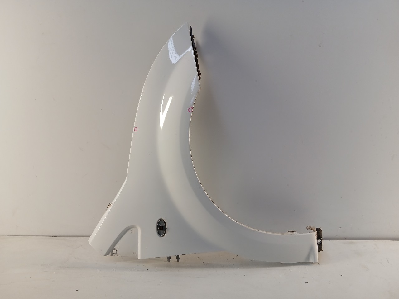 Parafango ant dx CITROEN C2