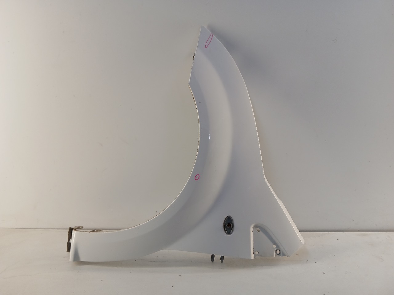 Parafango ant sx CITROEN C2