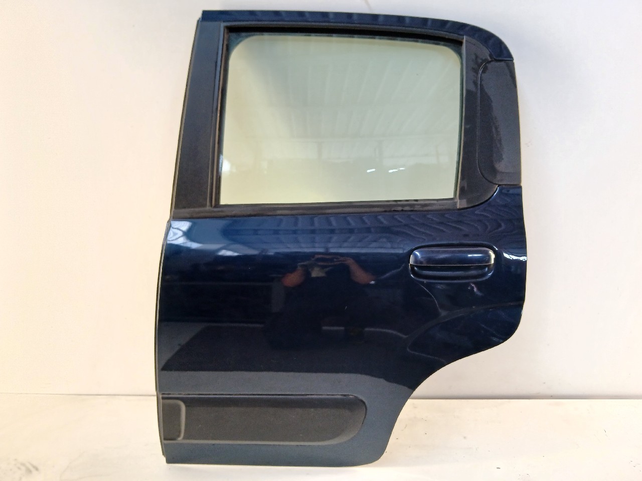 Porta post sx FIAT PANDA