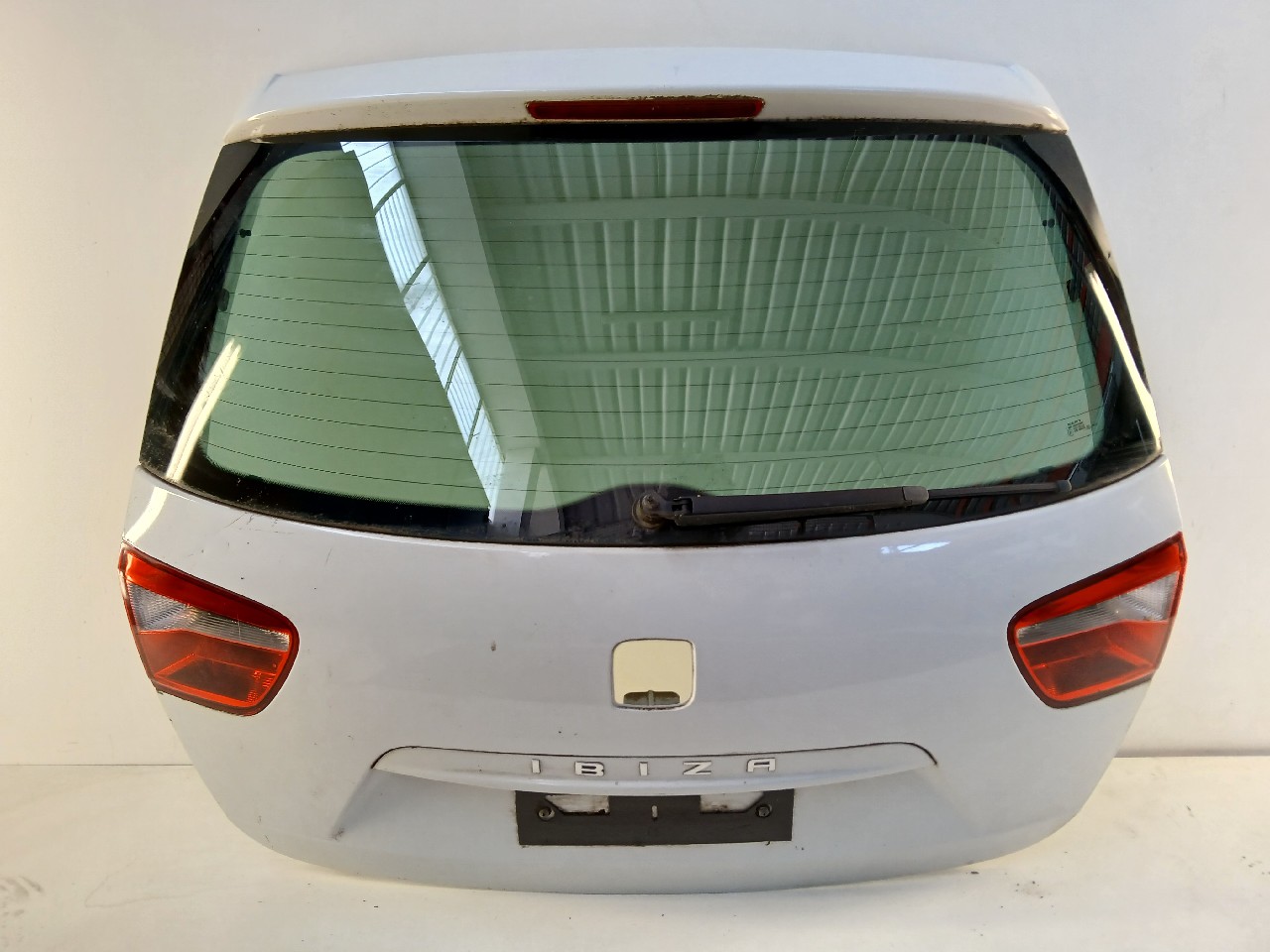 Portellone Post SEAT IBIZA