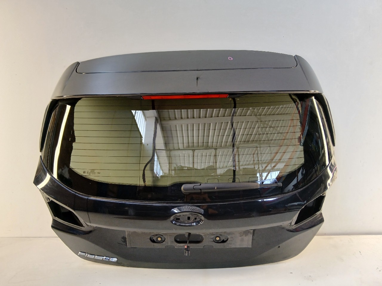 Portellone Post FORD FIESTA