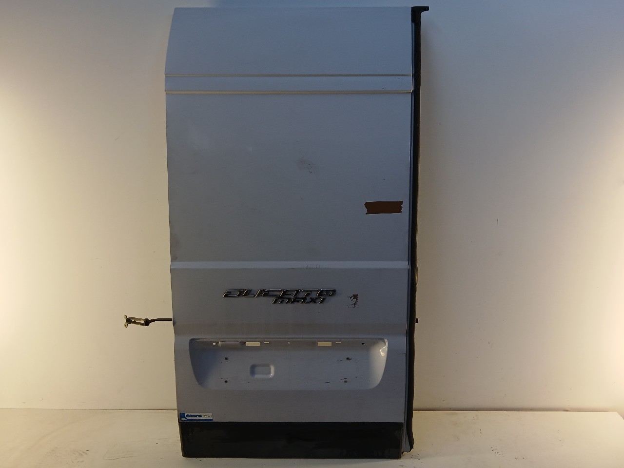 Porta post sx FIAT DUCATO