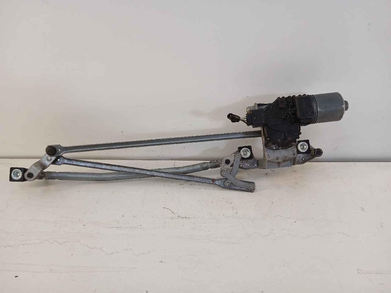 Motorino tergicristallo FORD C-MAX
