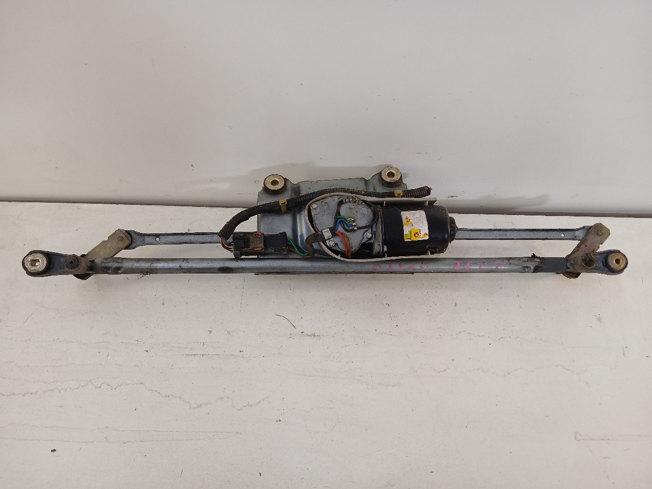 Motorino tergicristallo JEEP GRAND