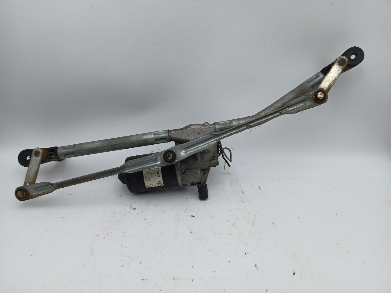 Motorino tergicristallo FIAT PUNTO