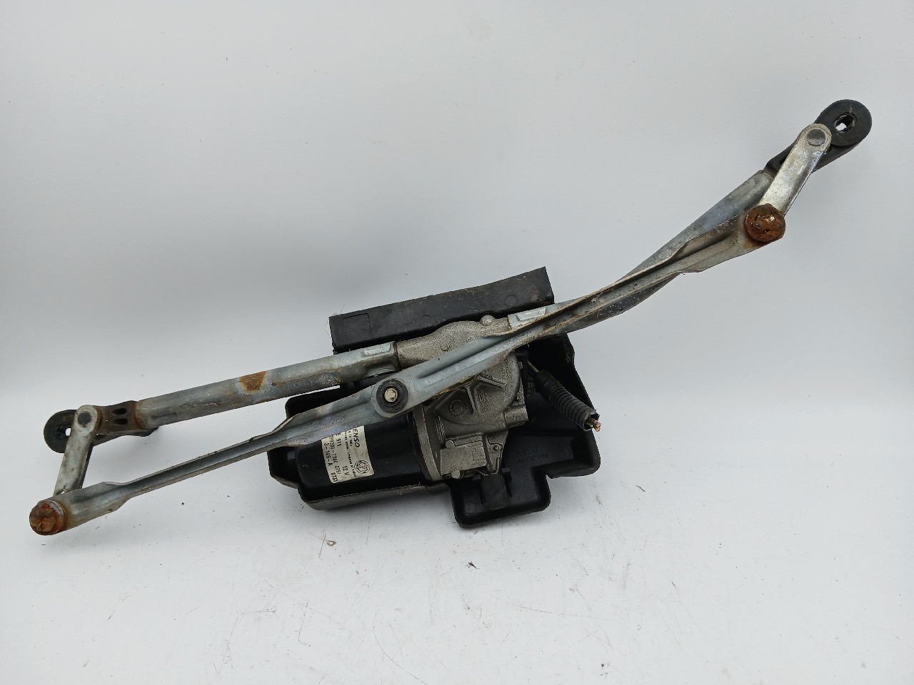 Motorino tergicristallo FIAT PUNTO