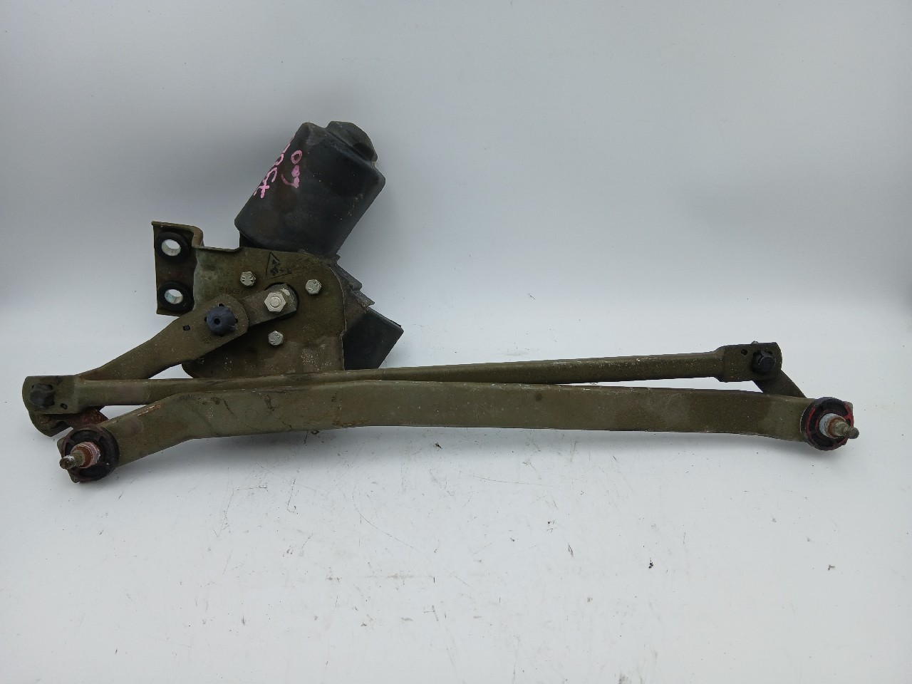 Motorino tergicristallo FIAT SEICENTO