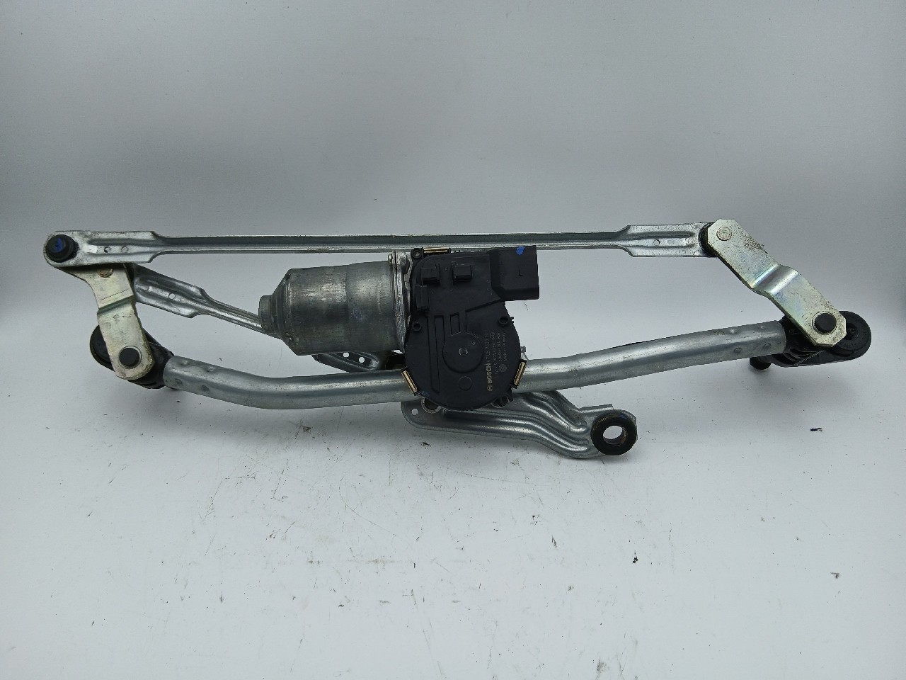 Motorino tergicristallo SKODA KAMIQ