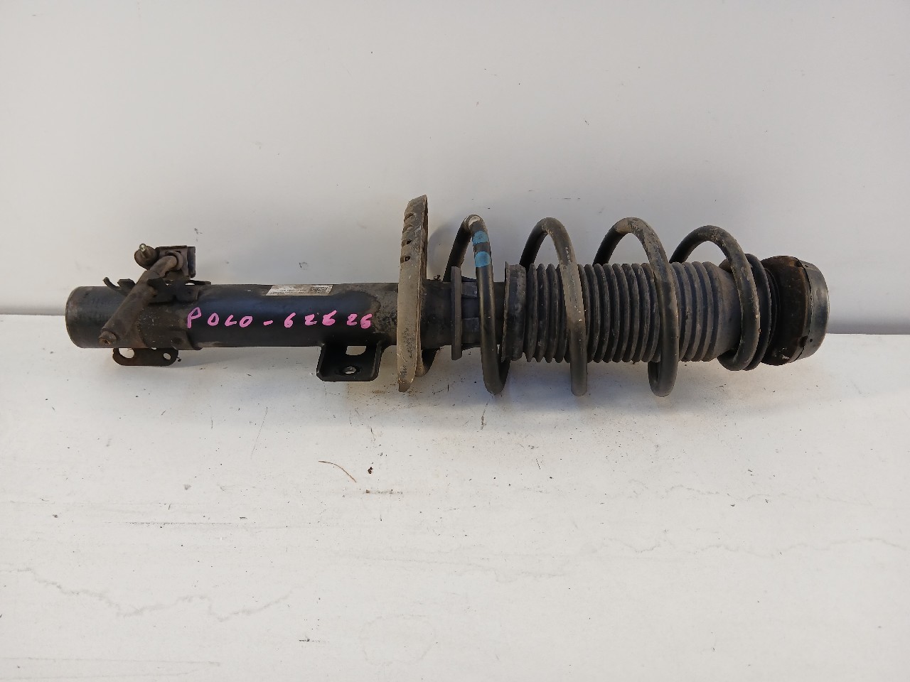 Ammortizzatore ant dx VOLKSWAGEN POLO