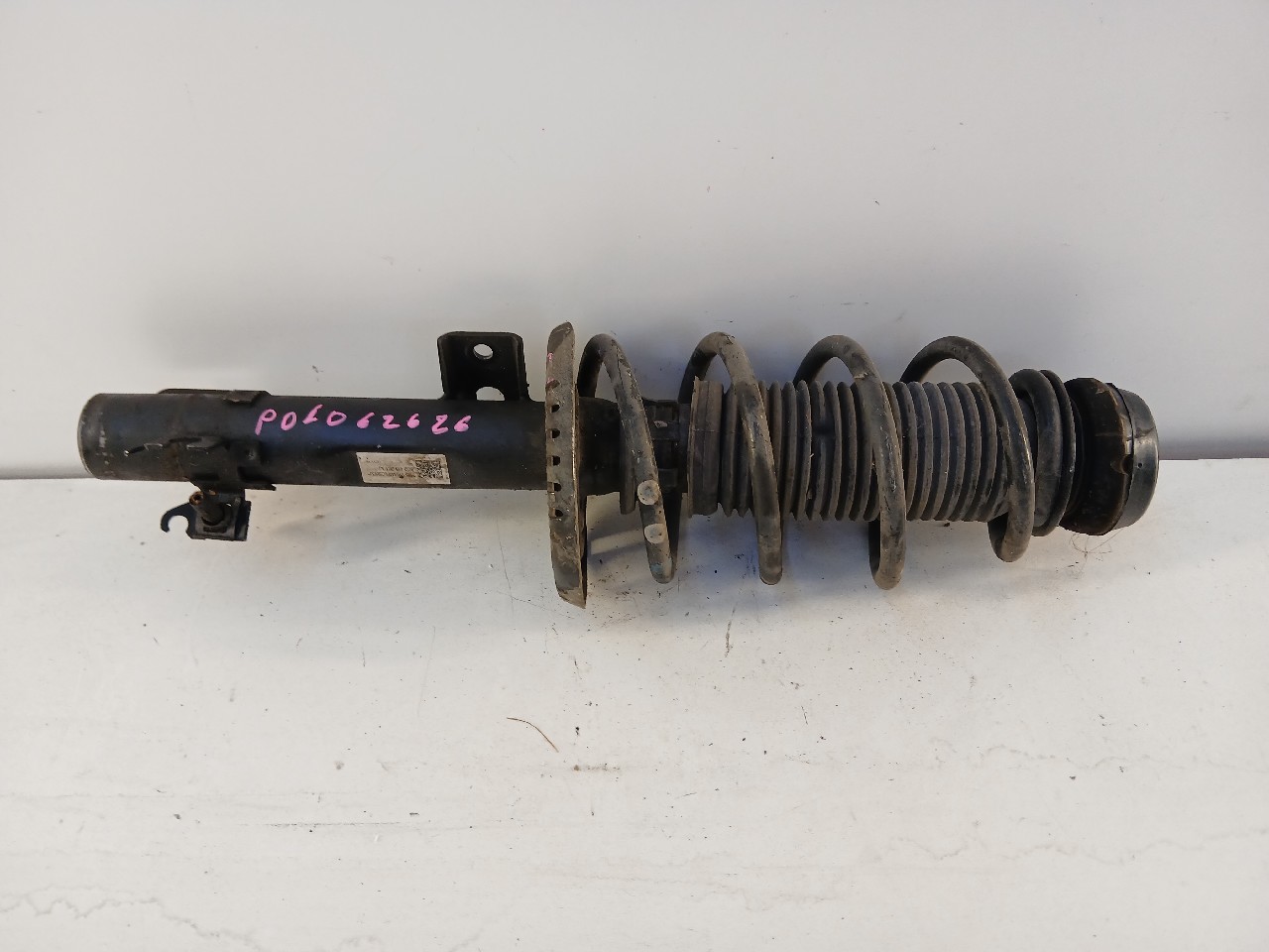 Ammortizzatore ant sx VOLKSWAGEN POLO