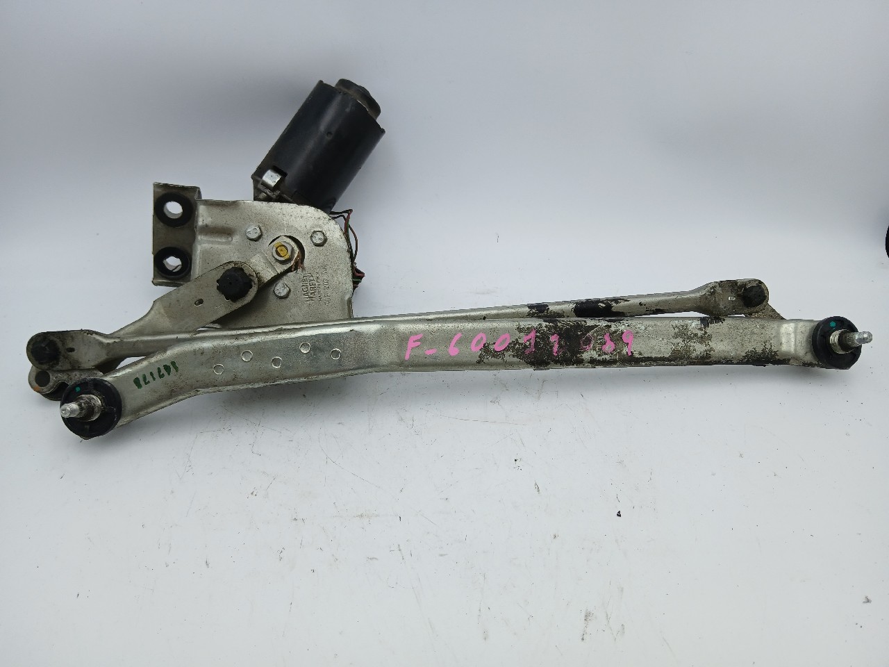 Motorino tergicristallo FIAT SEICENTO