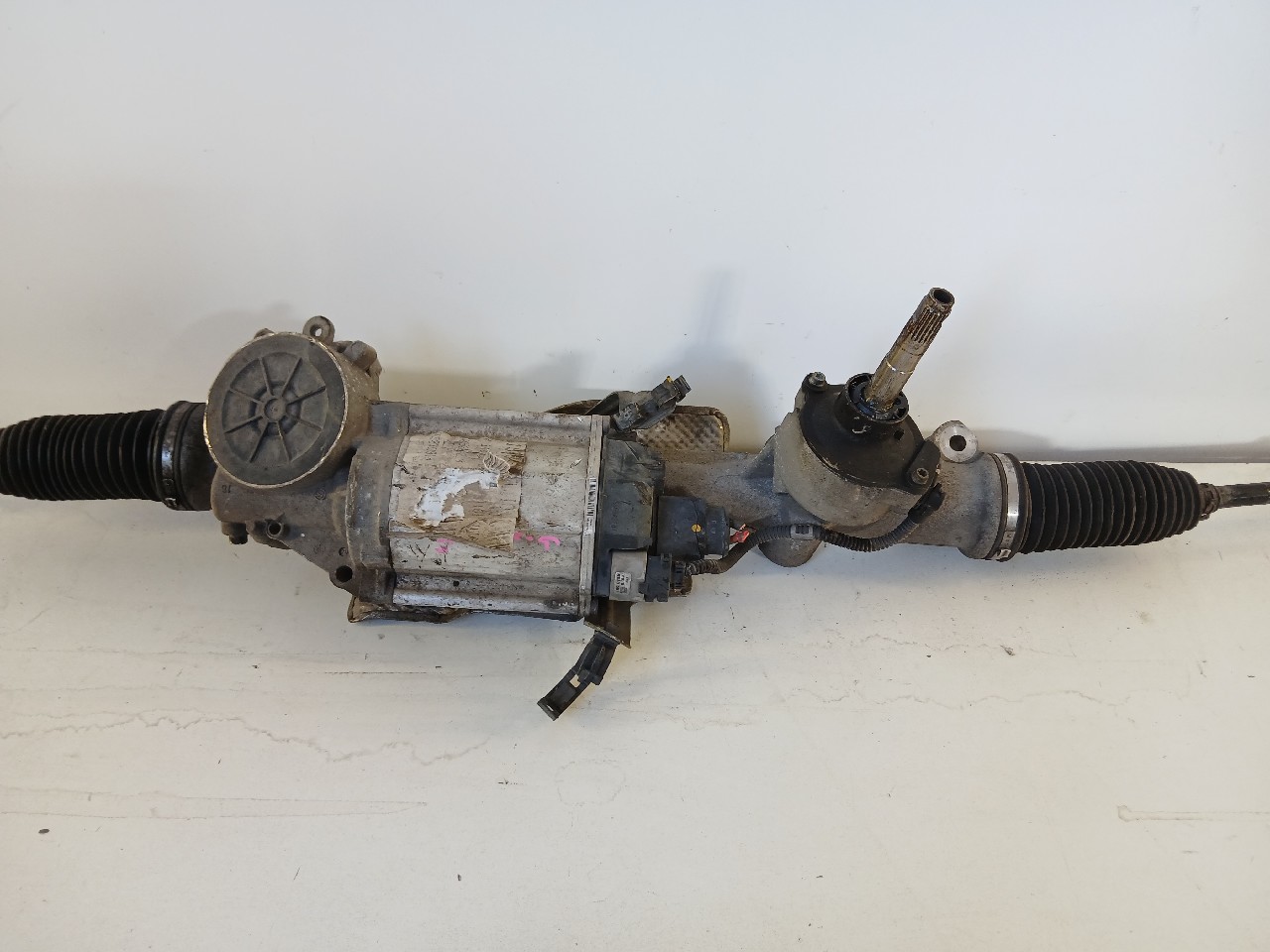 Scatola sterzo ALFA ROMEO GIULIETTA
