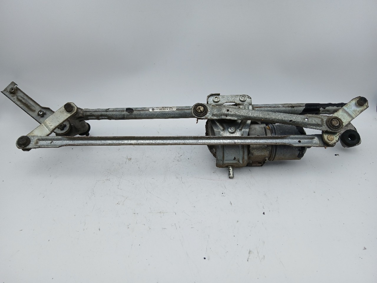 Motorino tergicristallo VOLKSWAGEN GOLF