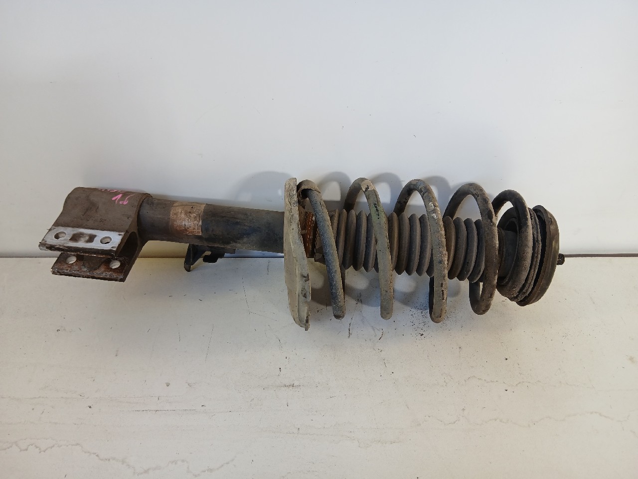 Ammortizzatore ant dx PEUGEOT PARTNER