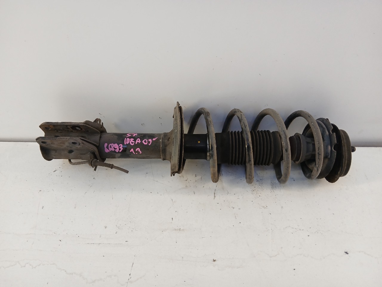 Ammortizzatore ant sx FIAT IDEA