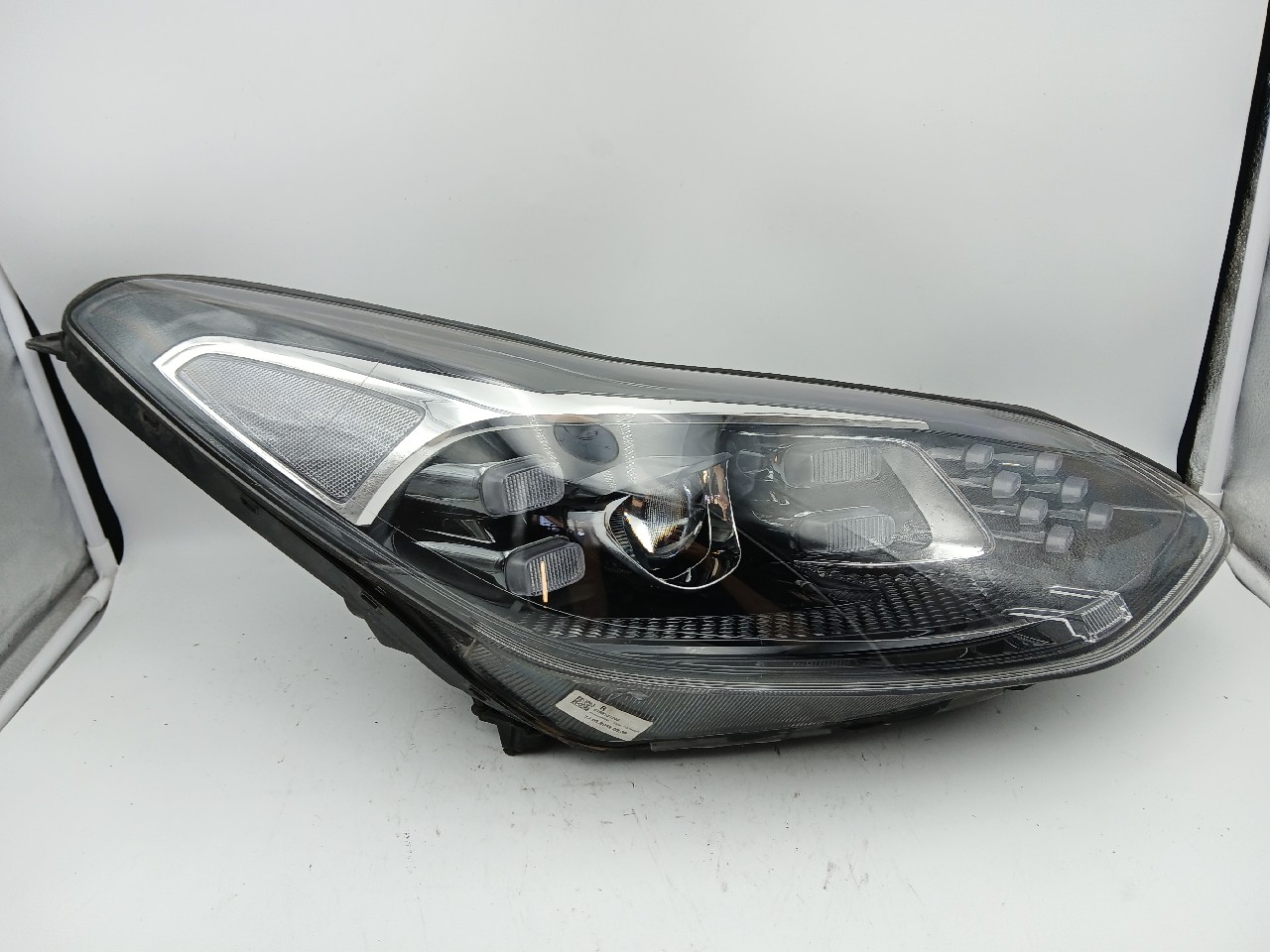 Faro ant dx KIA SPORTAGE